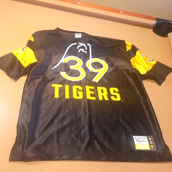 Jersey - Picture 1 of 5